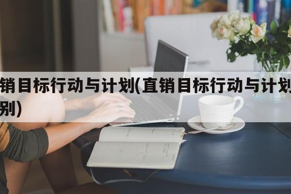 直销目标行动与计划(直销目标行动与计划的区别)